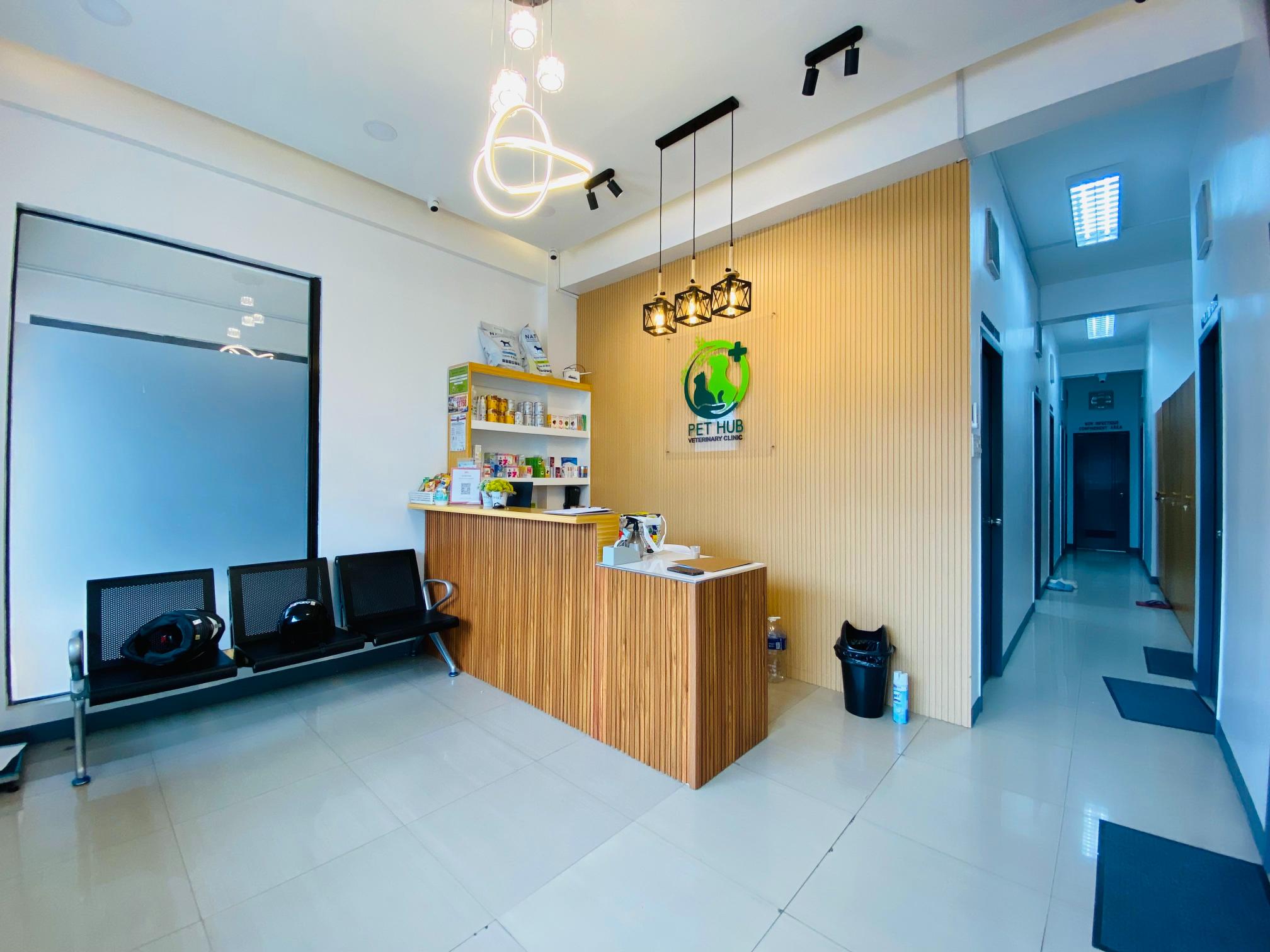 Pethub Corp Bacoor_Branch